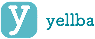yellbaのロゴ