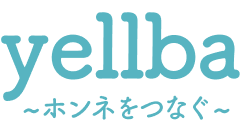 yellba ロゴ