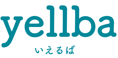 yellba ロゴ