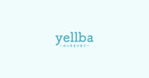 株式会社yellba（イエルバ）